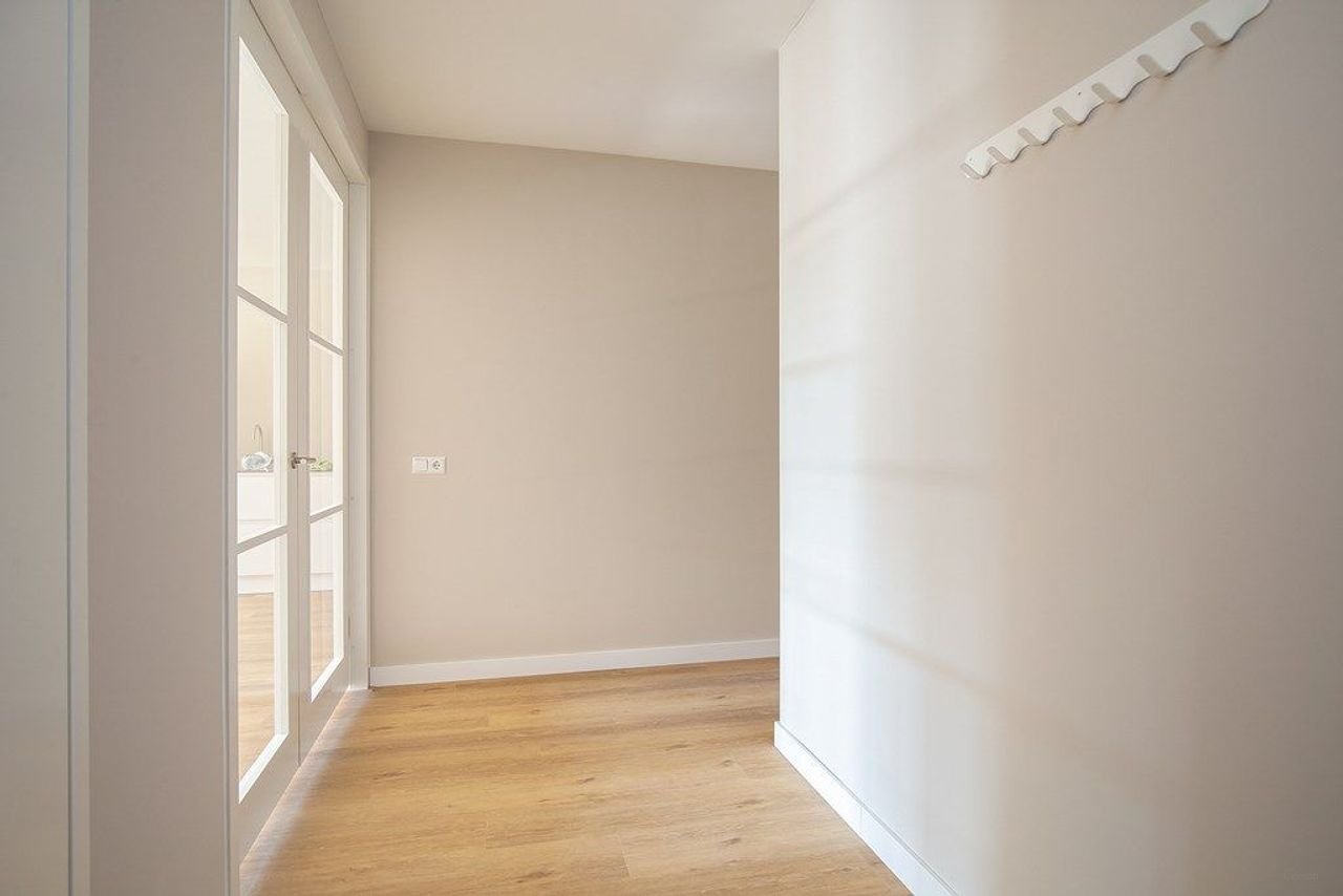 Grachtzicht op Wiborgeiland: 100m² woonplezier - Afbeelding 13