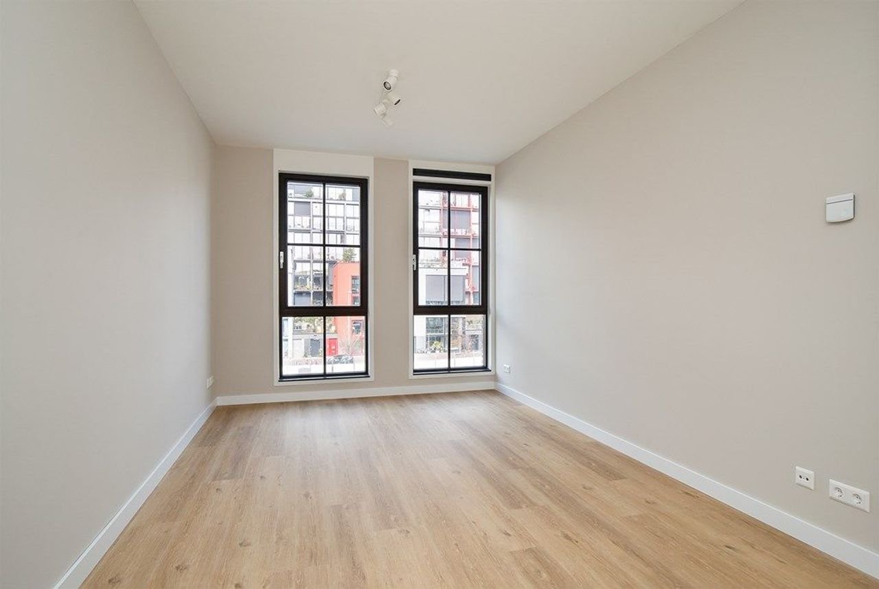 Grachtzicht op Wiborgeiland: 100m² woonplezier - Afbeelding 15