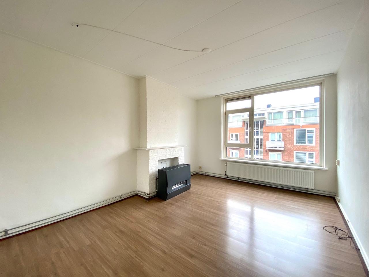 Per direct 3-kamerappartement Rotterdam - Afbeelding 1