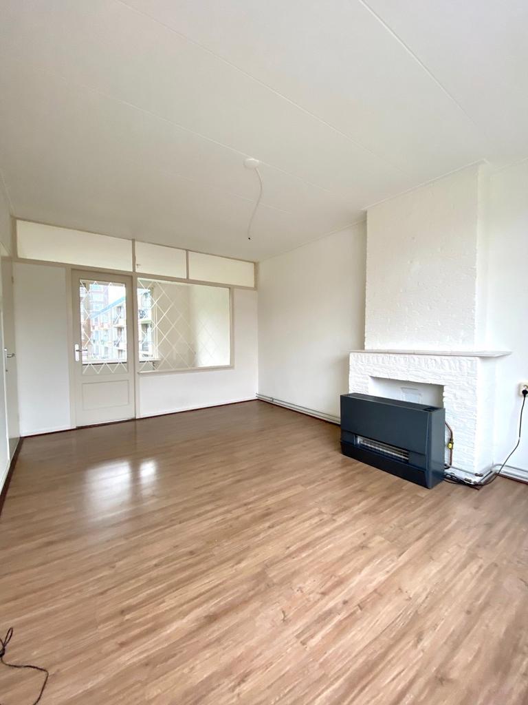 Per direct 3-kamerappartement Rotterdam - Afbeelding 2