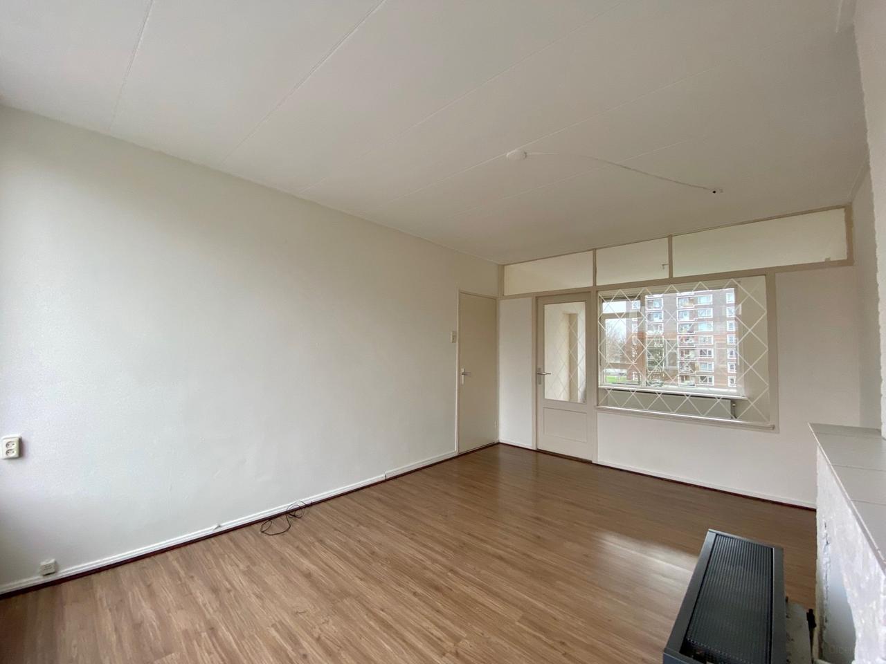 Per direct 3-kamerappartement Rotterdam - Afbeelding 3