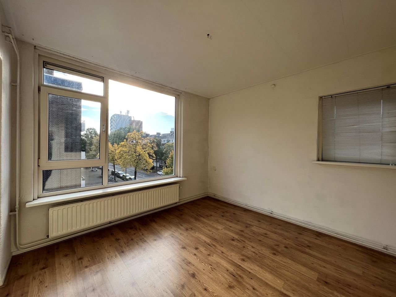 2-kamer appartement in Oud-Mathenesse - Afbeelding 3