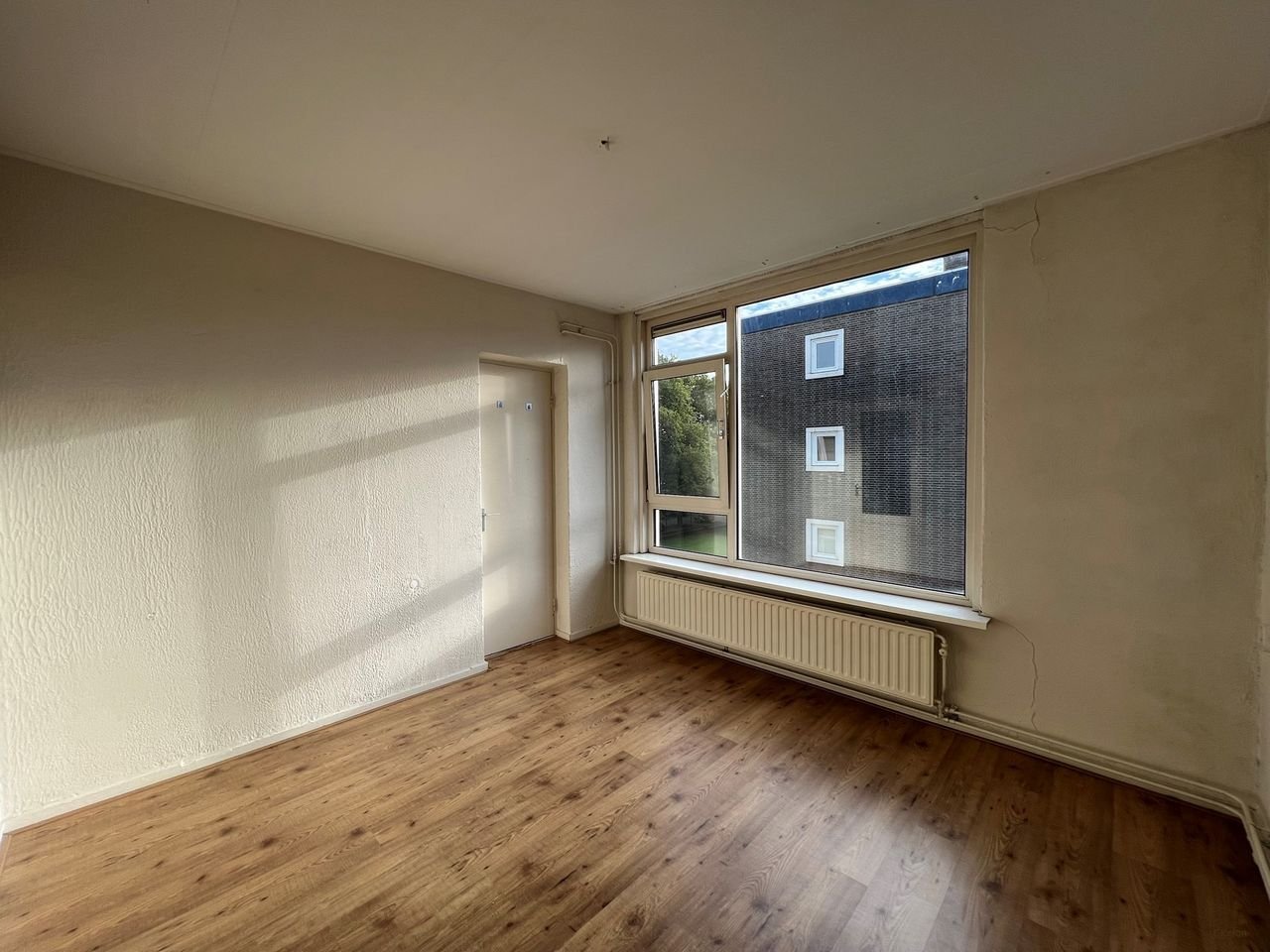 2-kamer appartement in Oud-Mathenesse - Afbeelding 2