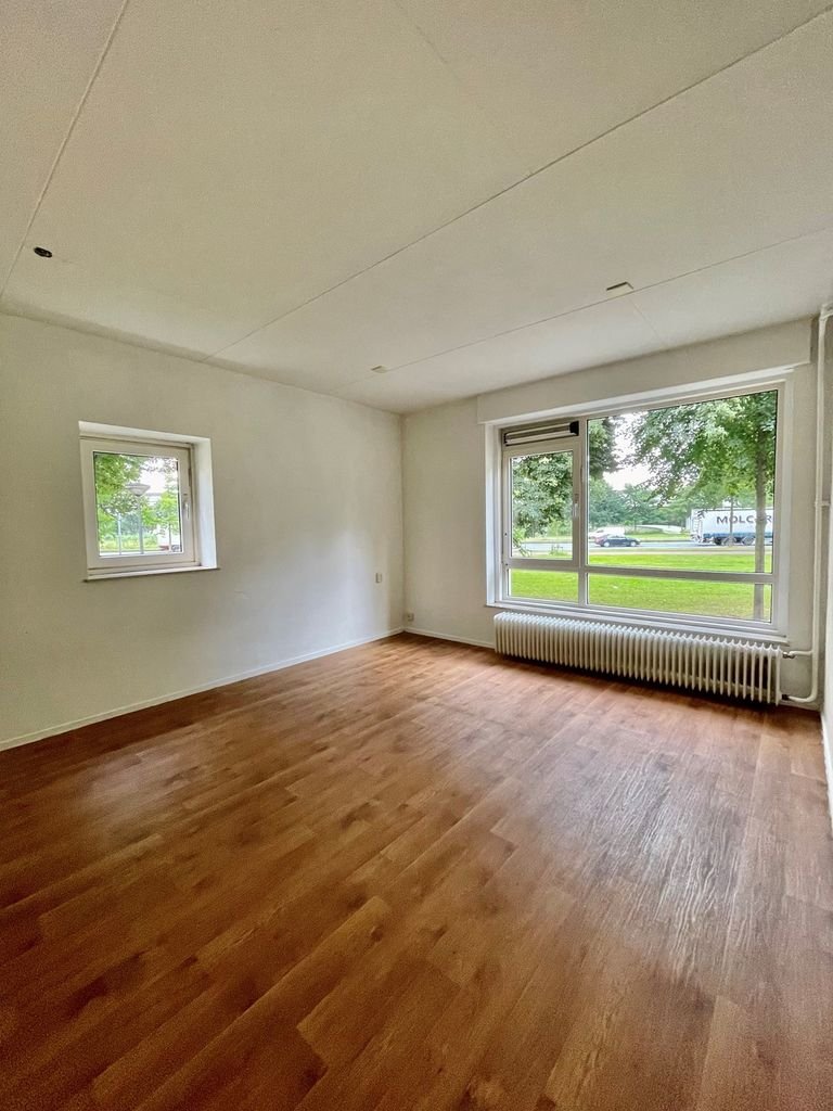 3-kamer appartement met balkon - Afbeelding 2