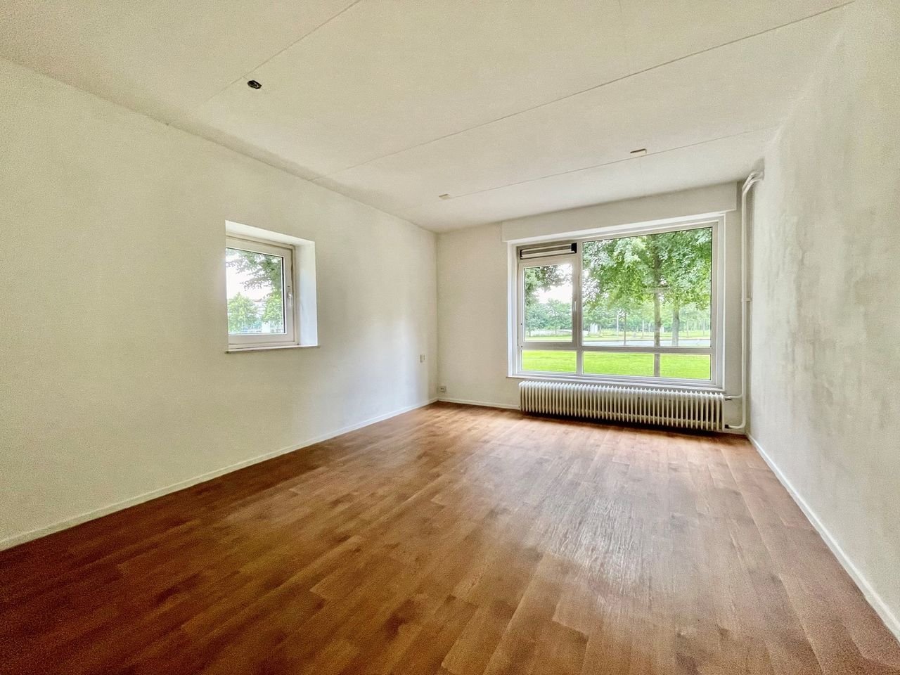 3-kamer appartement met balkon - Afbeelding 3
