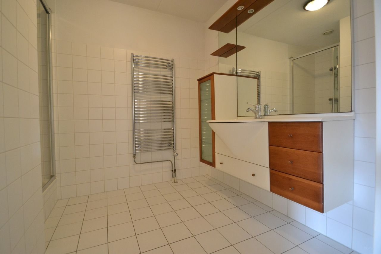 3-kamer appartement met 70m² zuidtuin - Afbeelding 18