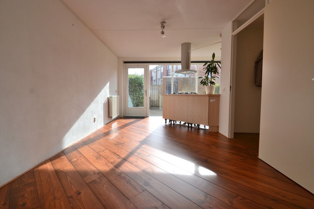 3-kamer appartement met 70m² zuidtuin - Afbeelding 6