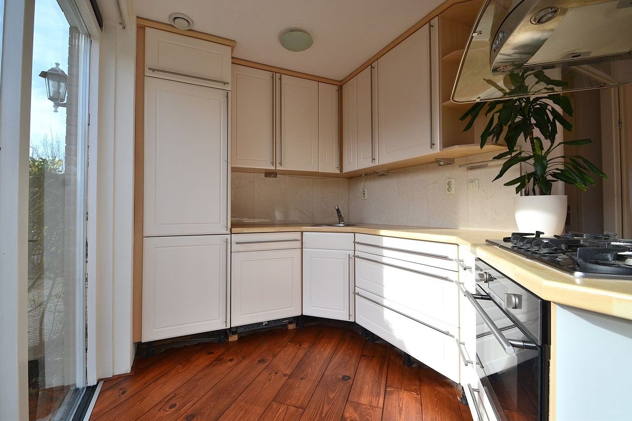 3-kamer appartement met 70m² zuidtuin - Afbeelding 7