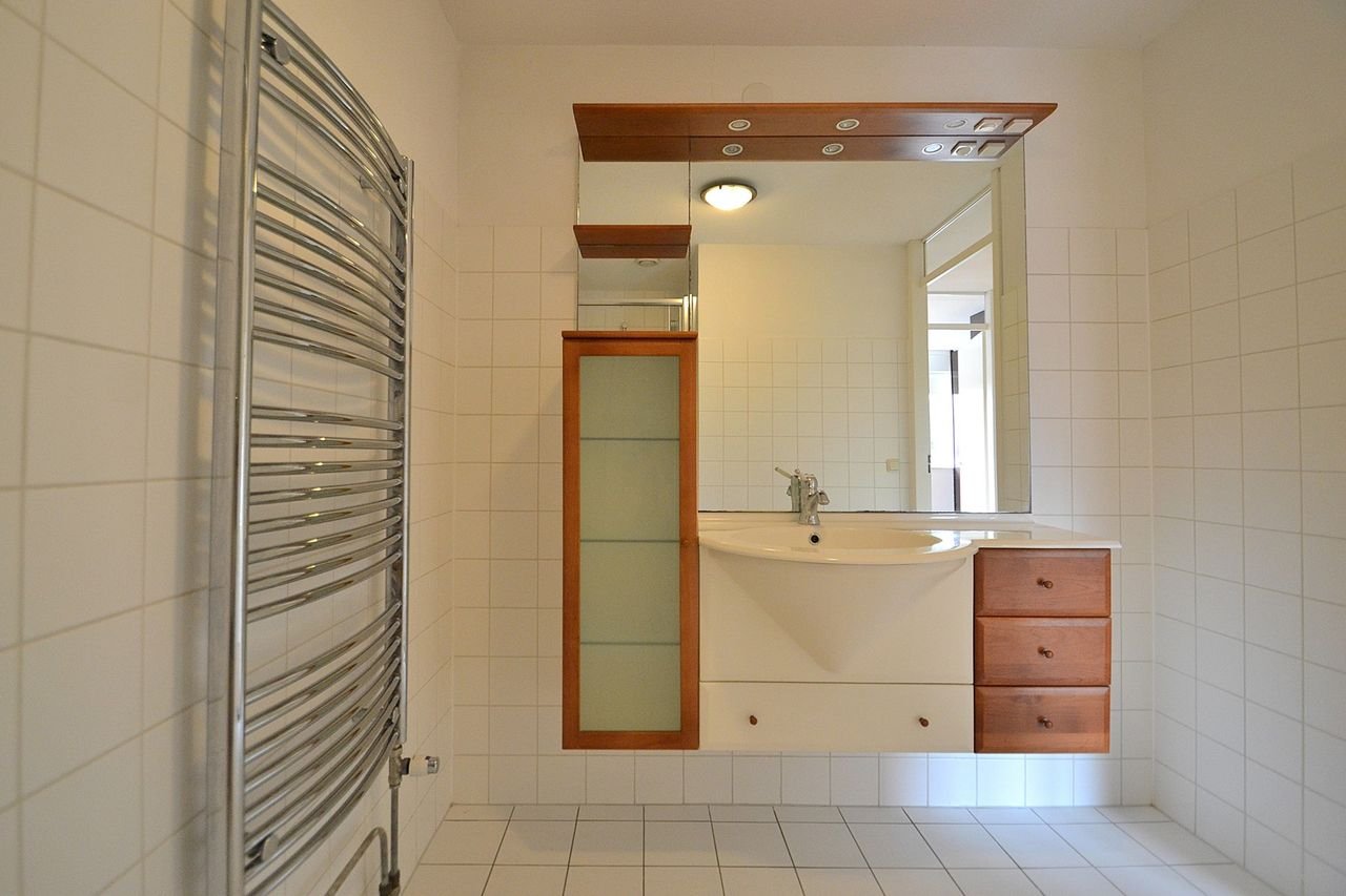 3-kamer appartement met 70m² zuidtuin - Afbeelding 20