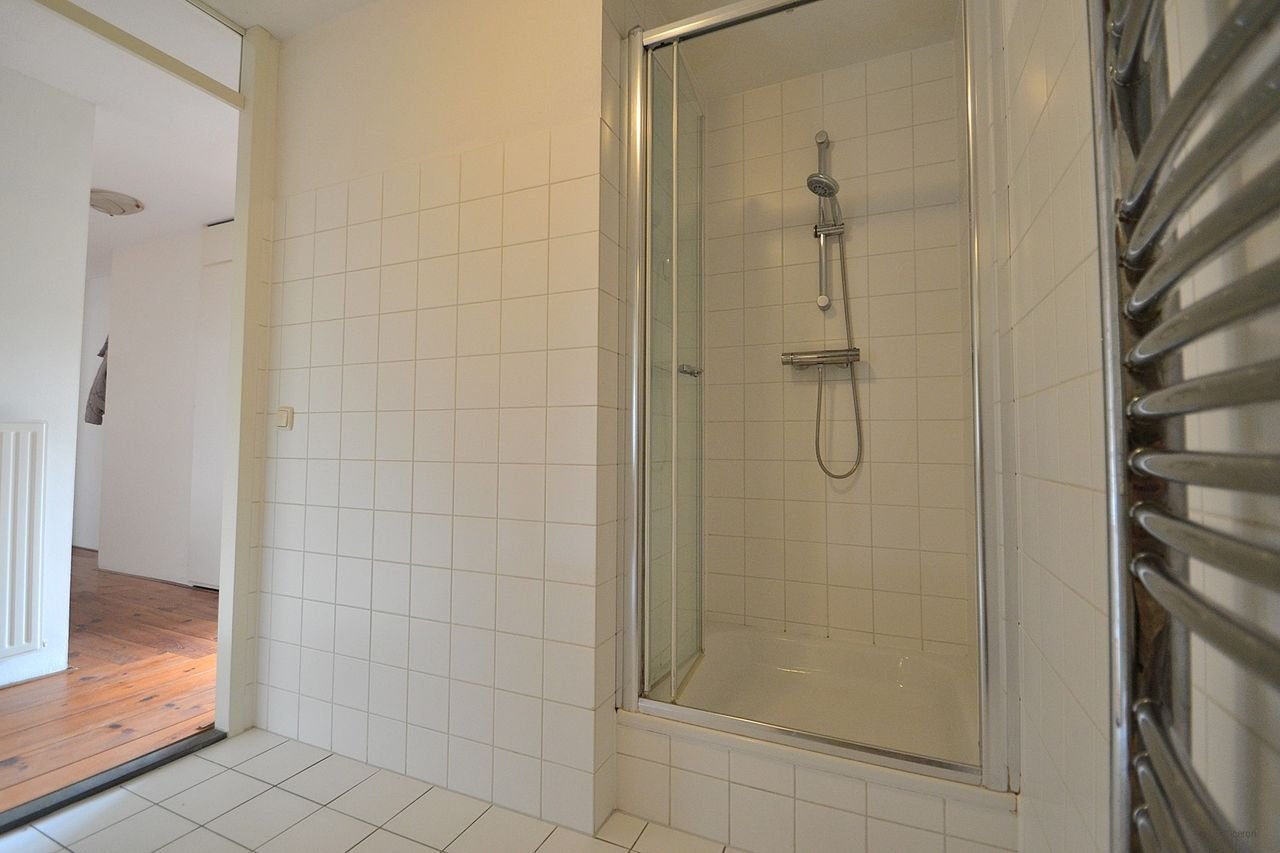 3-kamer appartement met 70m² zuidtuin - Afbeelding 19