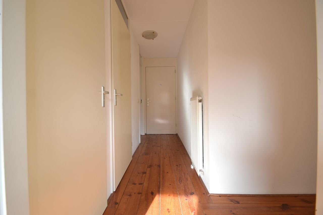 3-kamer appartement met 70m² zuidtuin - Afbeelding 3