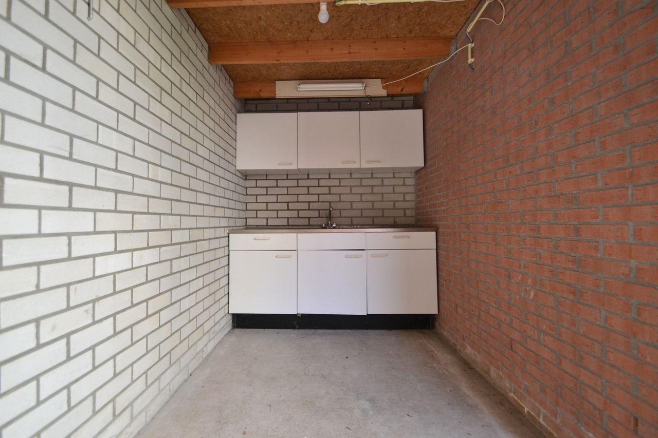 3-kamer appartement met 70m² zuidtuin - Afbeelding 24