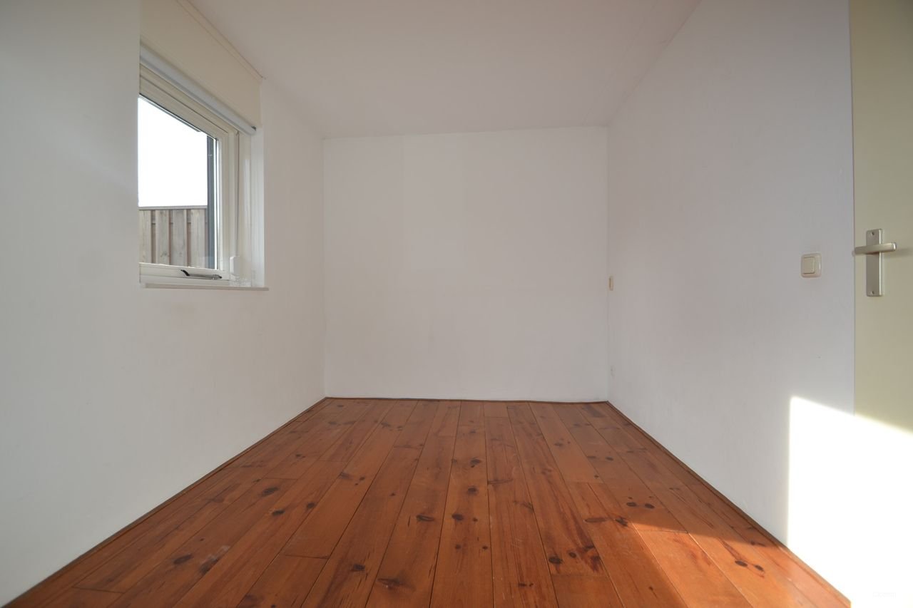 3-kamer appartement met 70m² zuidtuin - Afbeelding 15