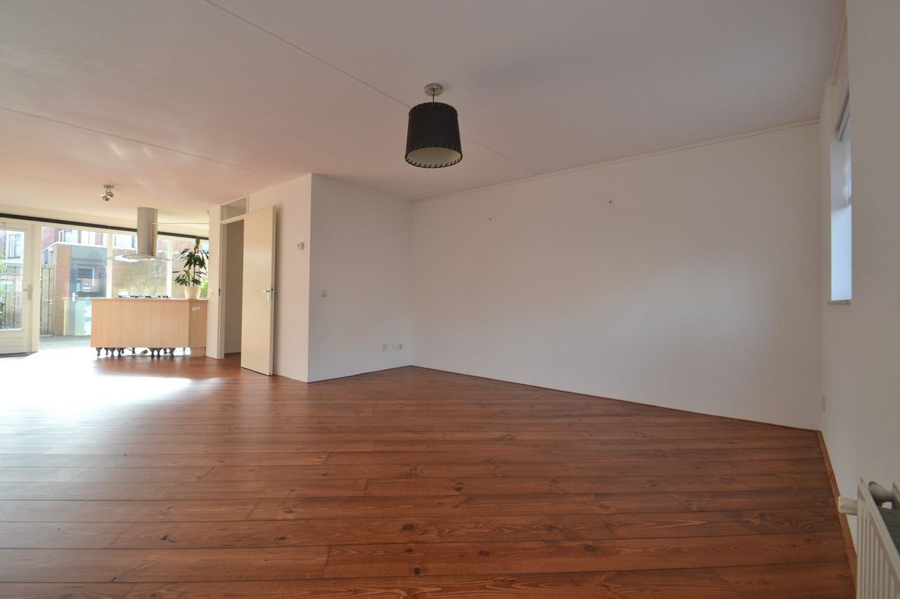 3-kamer appartement met 70m² zuidtuin - Afbeelding 5