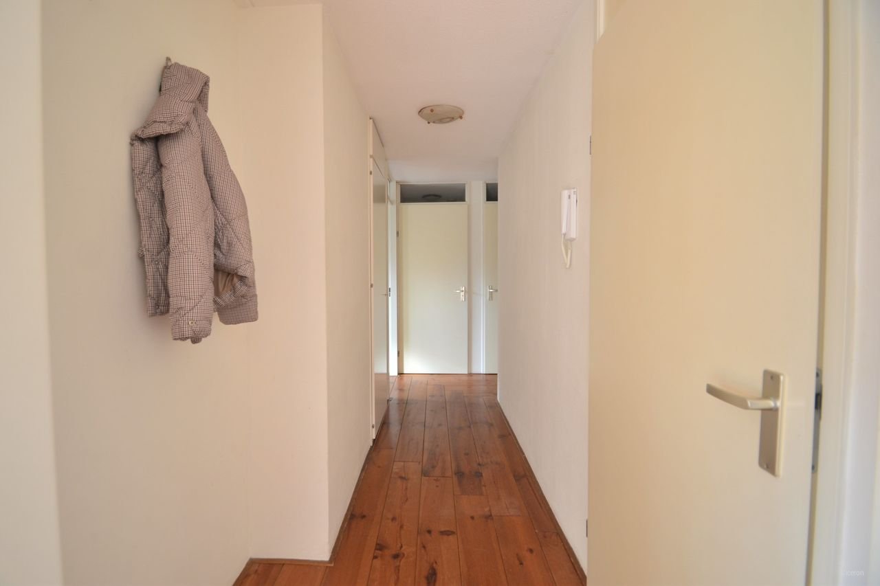 3-kamer appartement met 70m² zuidtuin - Afbeelding 13