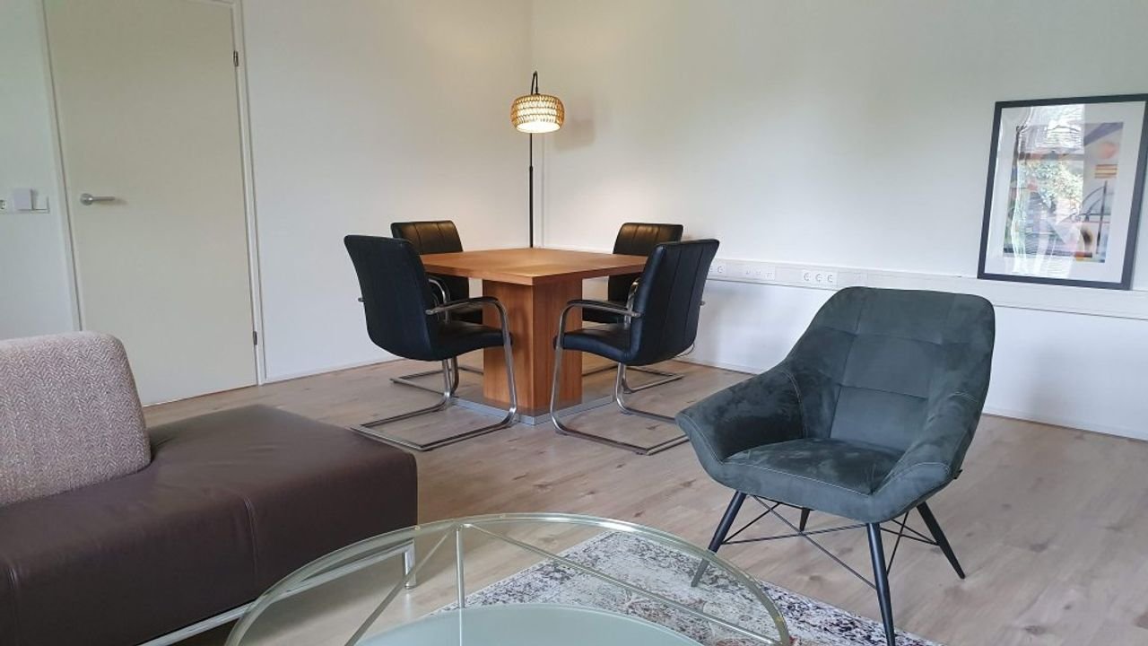 Vrijstaand en gemeubileerd in Bathmen - Afbeelding 8