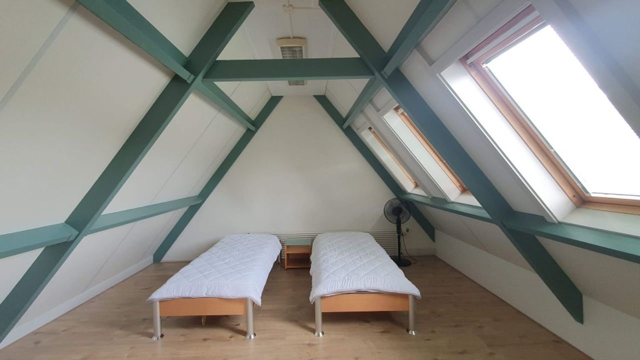 Vrijstaand en gemeubileerd in Bathmen - Afbeelding 15