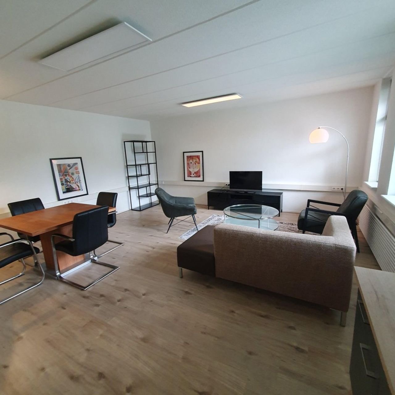 Vrijstaand en gemeubileerd in Bathmen - Afbeelding 5