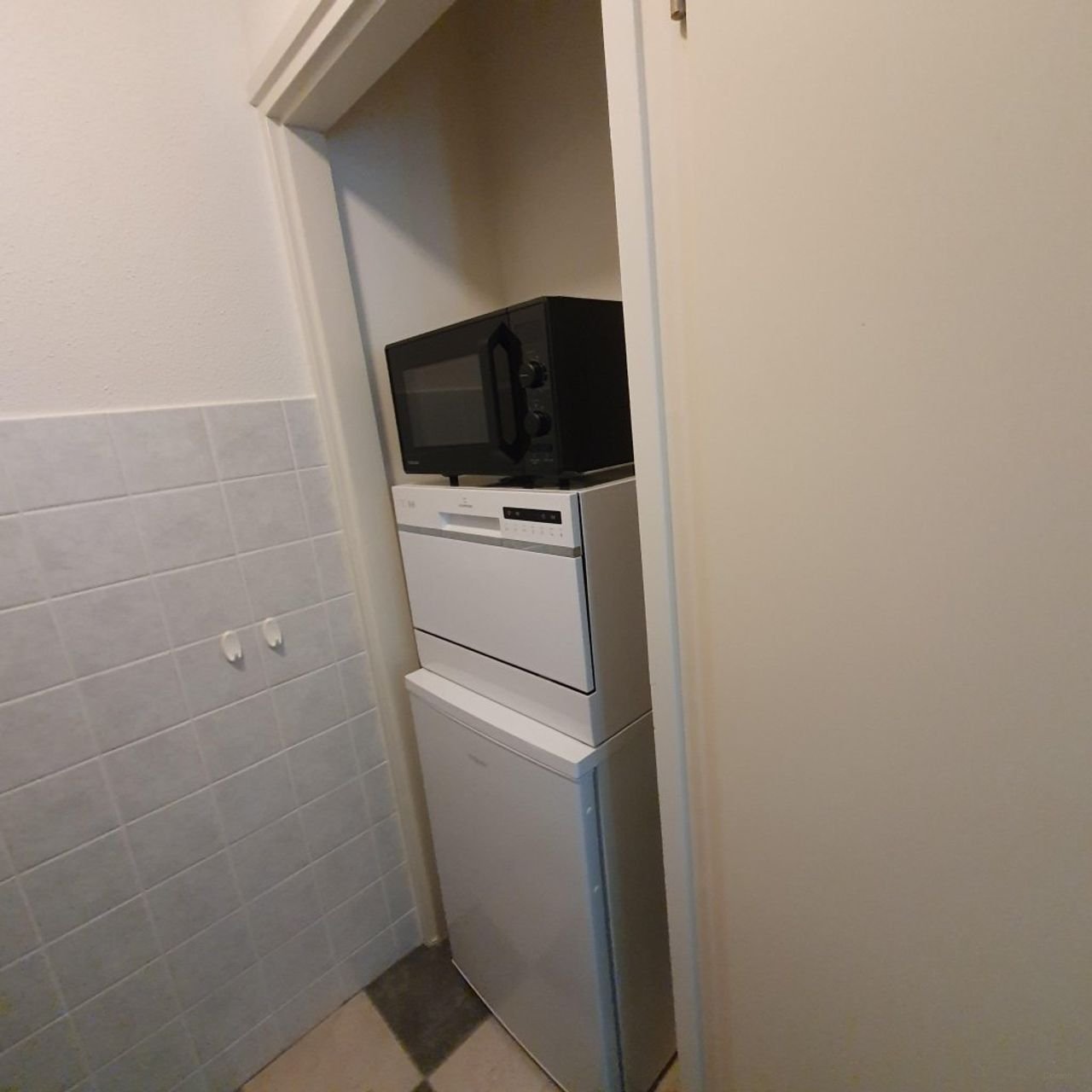 Vrijstaand en gemeubileerd in Bathmen - Afbeelding 11