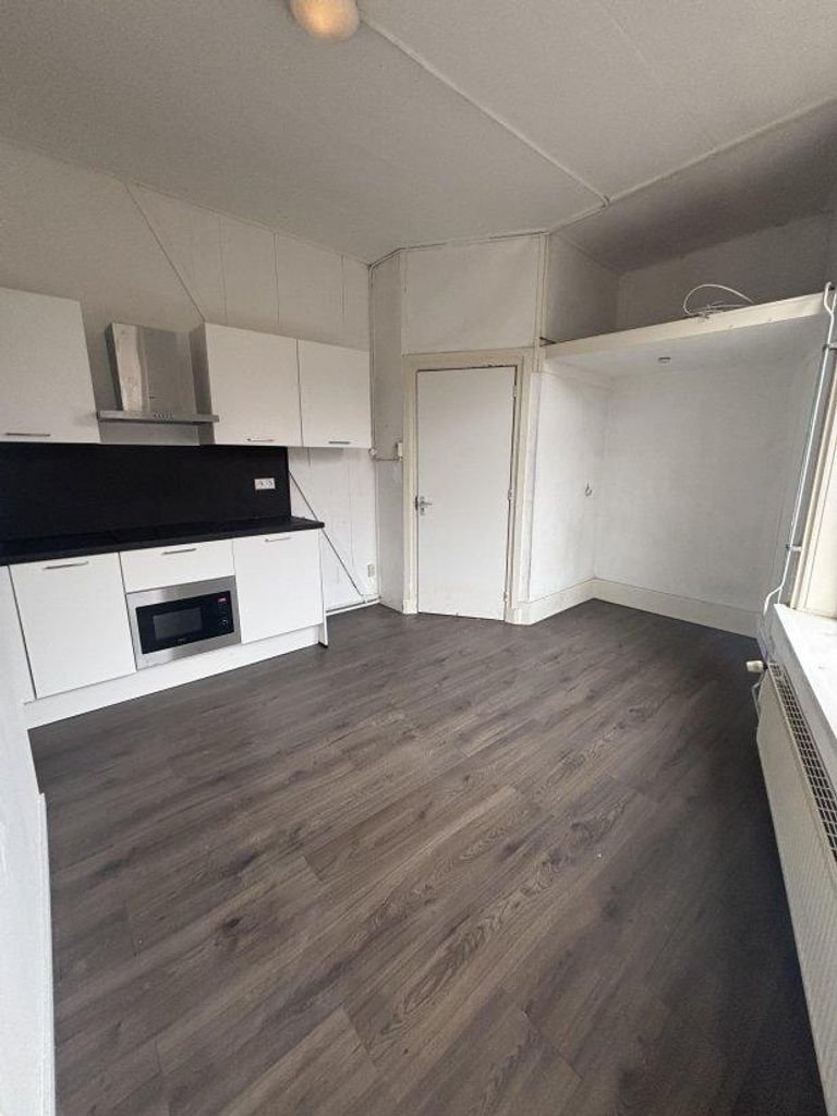 Kamer met eigen keuken in de Oosterpoort - Afbeelding 2