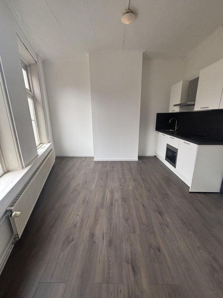 Kamer met eigen keuken in de Oosterpoort - Afbeelding 3