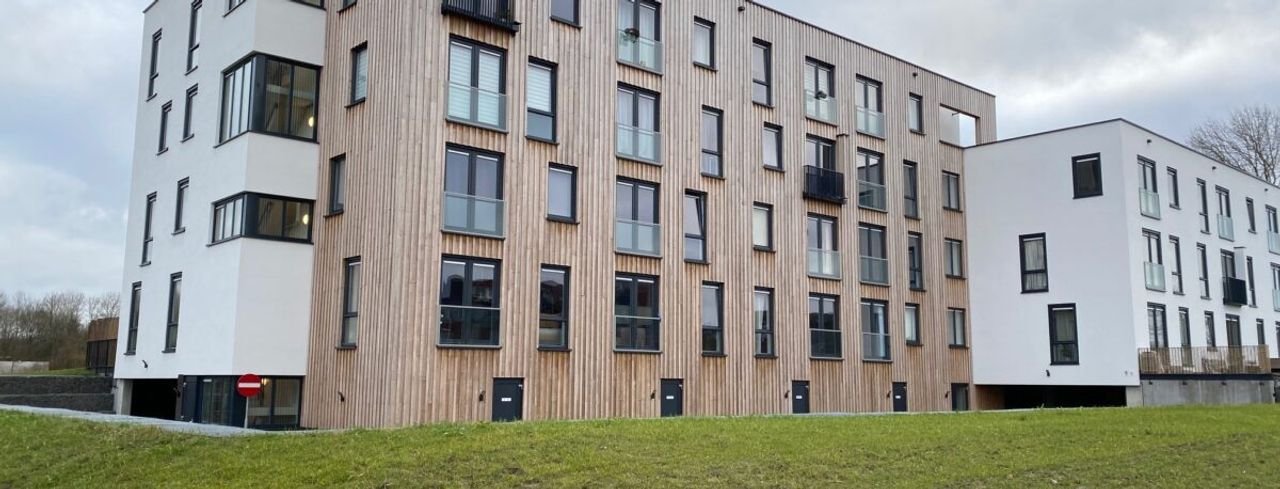 Energiezuinig wonen in Hanzekwartier - Afbeelding 2