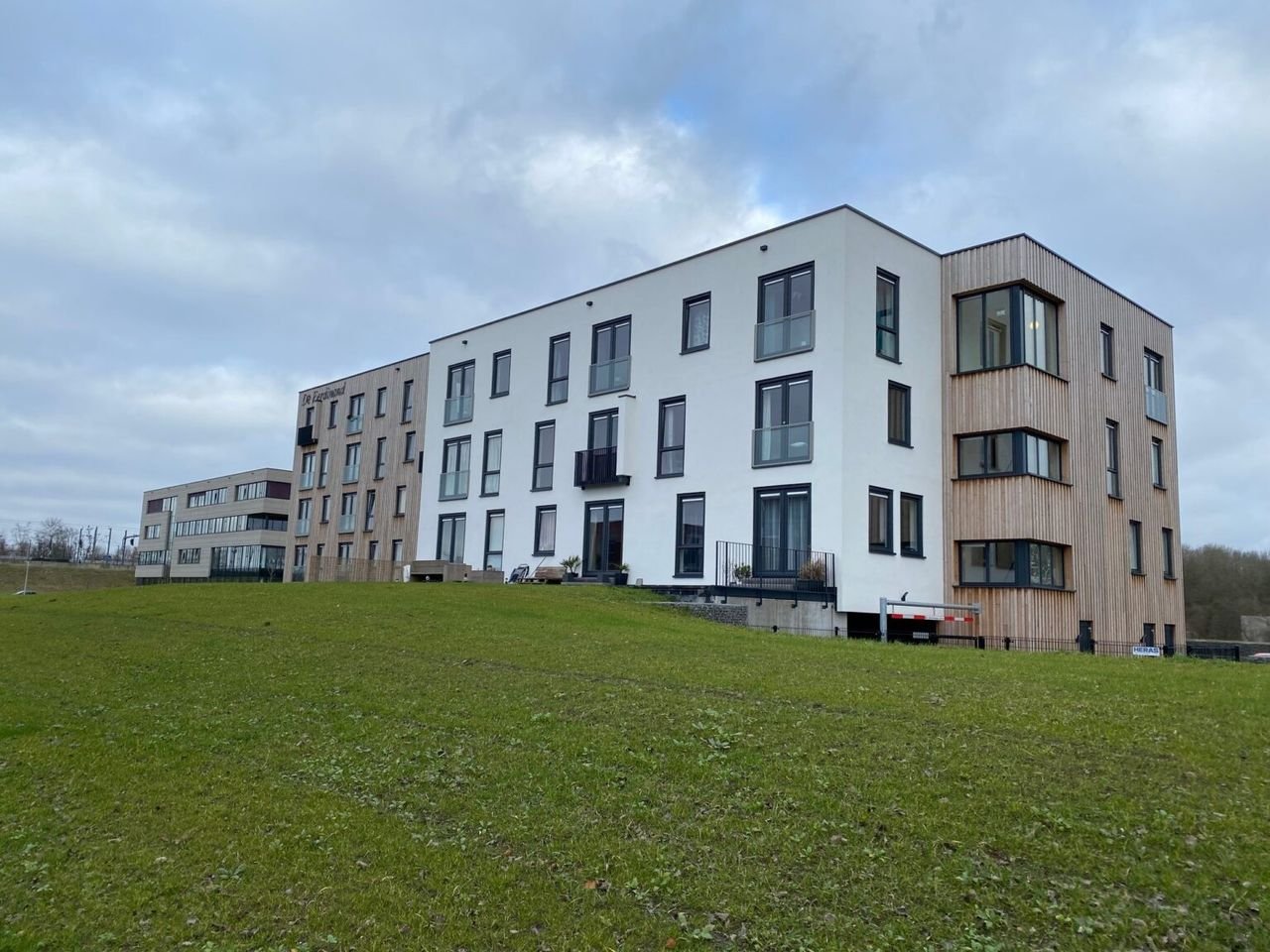 Energiezuinig wonen in Hanzekwartier - Afbeelding 5