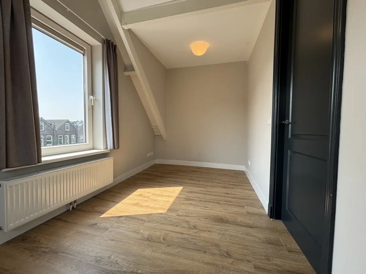 Modern appartement in Oude Noorden (Label A) - Afbeelding 3