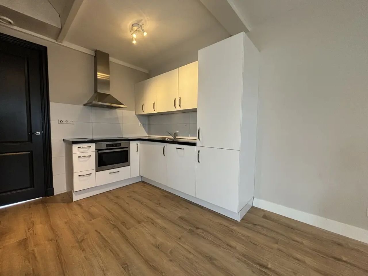 Modern appartement in Oude Noorden (Label A) - Afbeelding 2