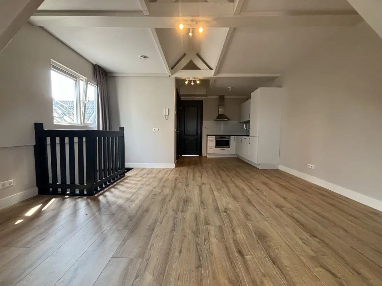 Modern appartement in Oude Noorden (Label A) - Afbeelding 1