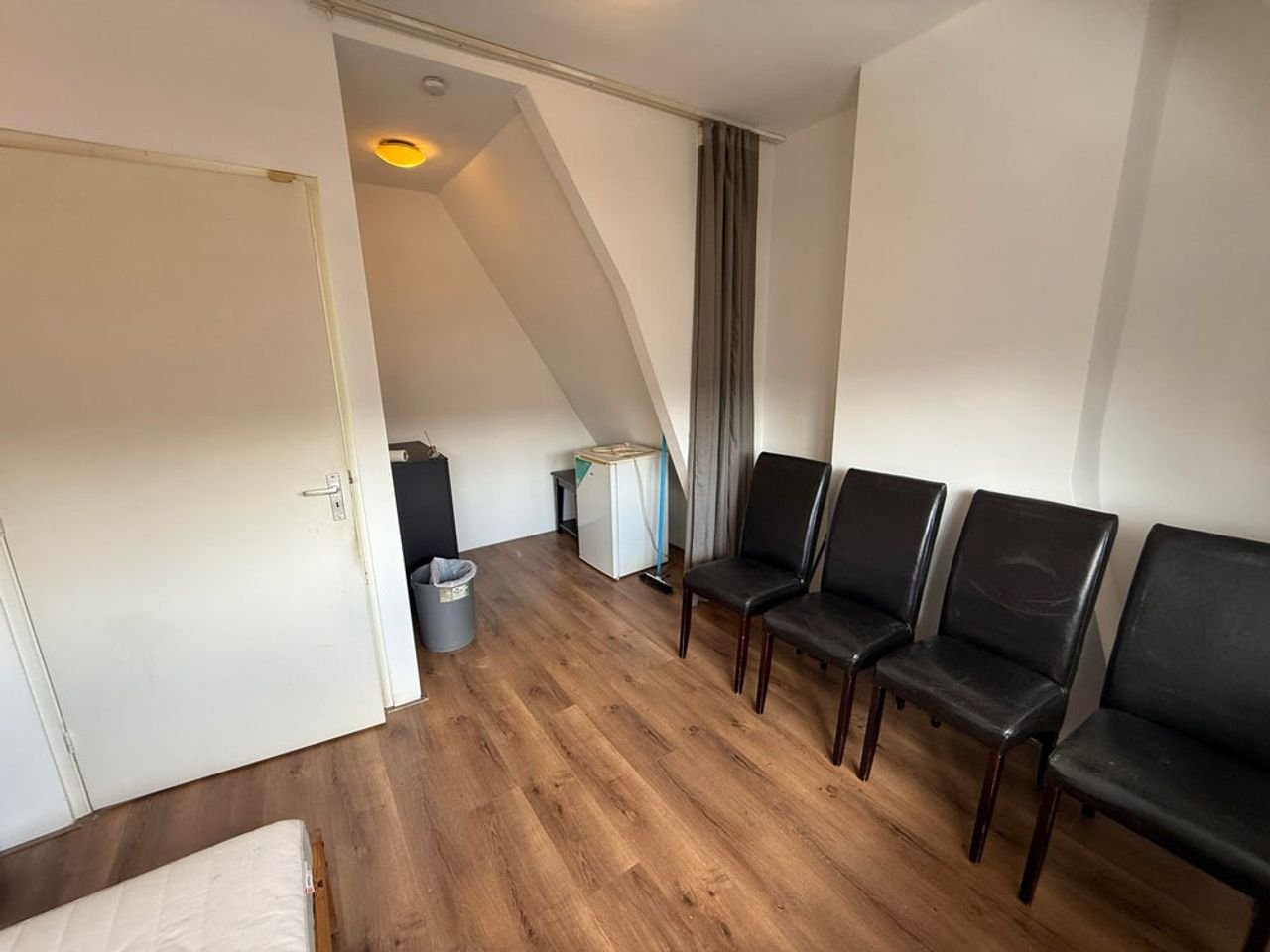 Gemeubileerde studentenkamer in Tarwewijk - Afbeelding 3