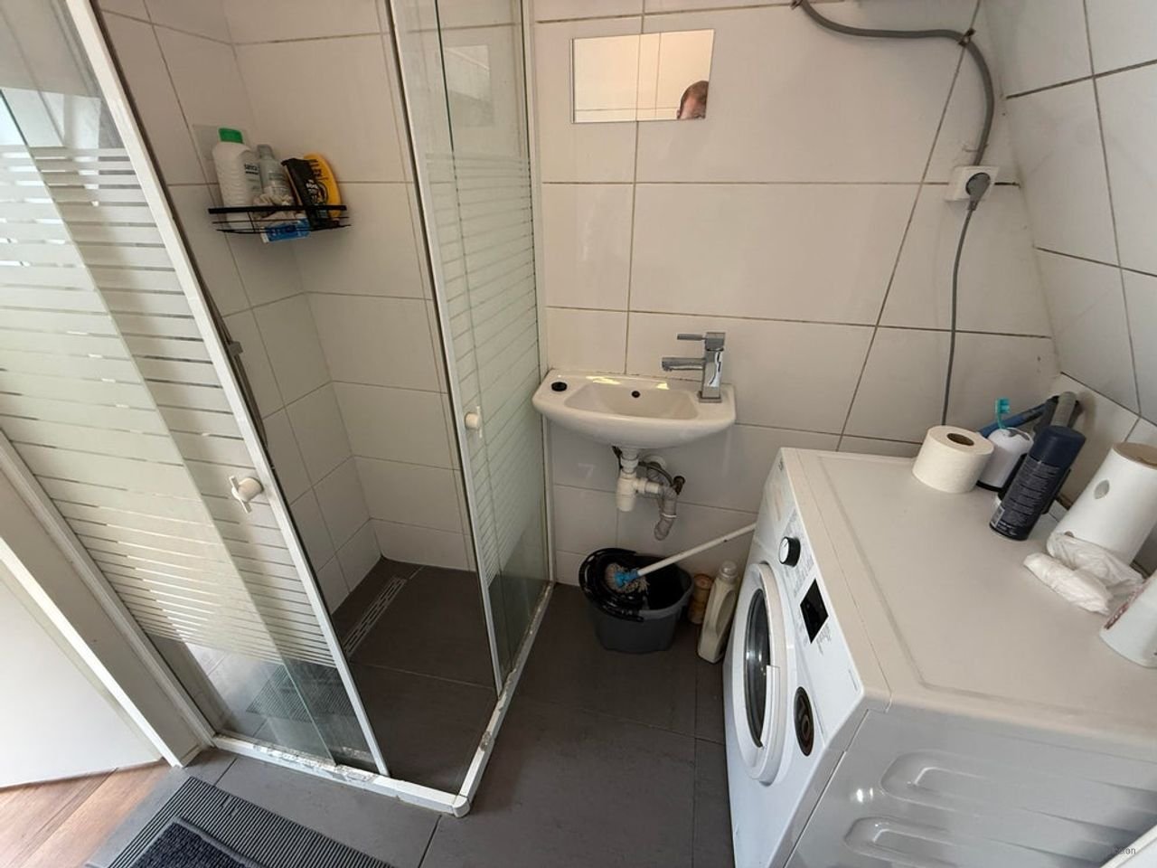 Gemeubileerde studentenkamer in Tarwewijk - Afbeelding 7