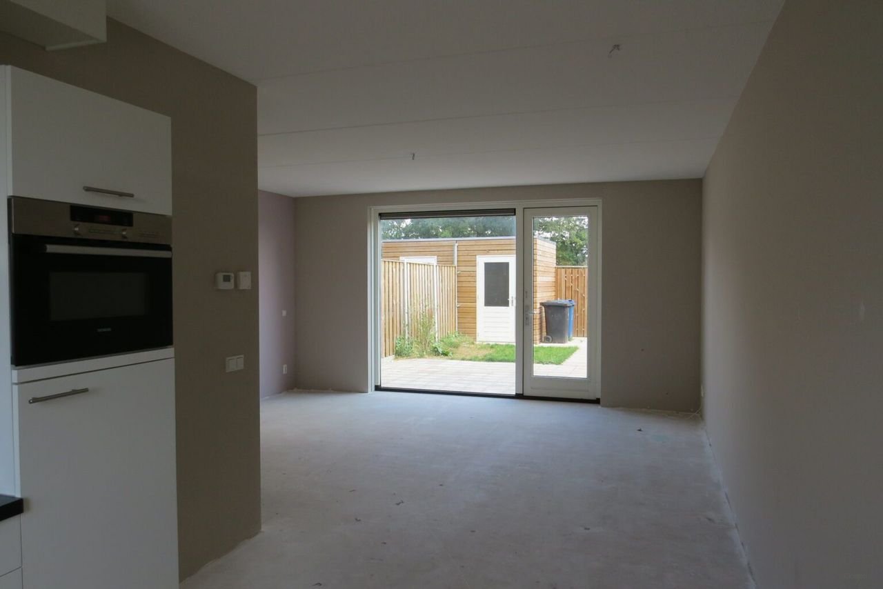 Modern wonen in Zutphen met energielabel A - Afbeelding 6