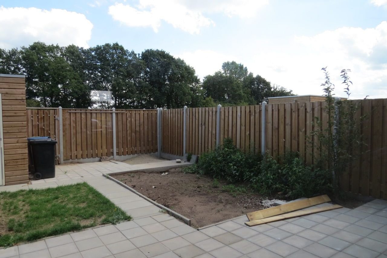 Modern wonen in Zutphen met energielabel A - Afbeelding 17