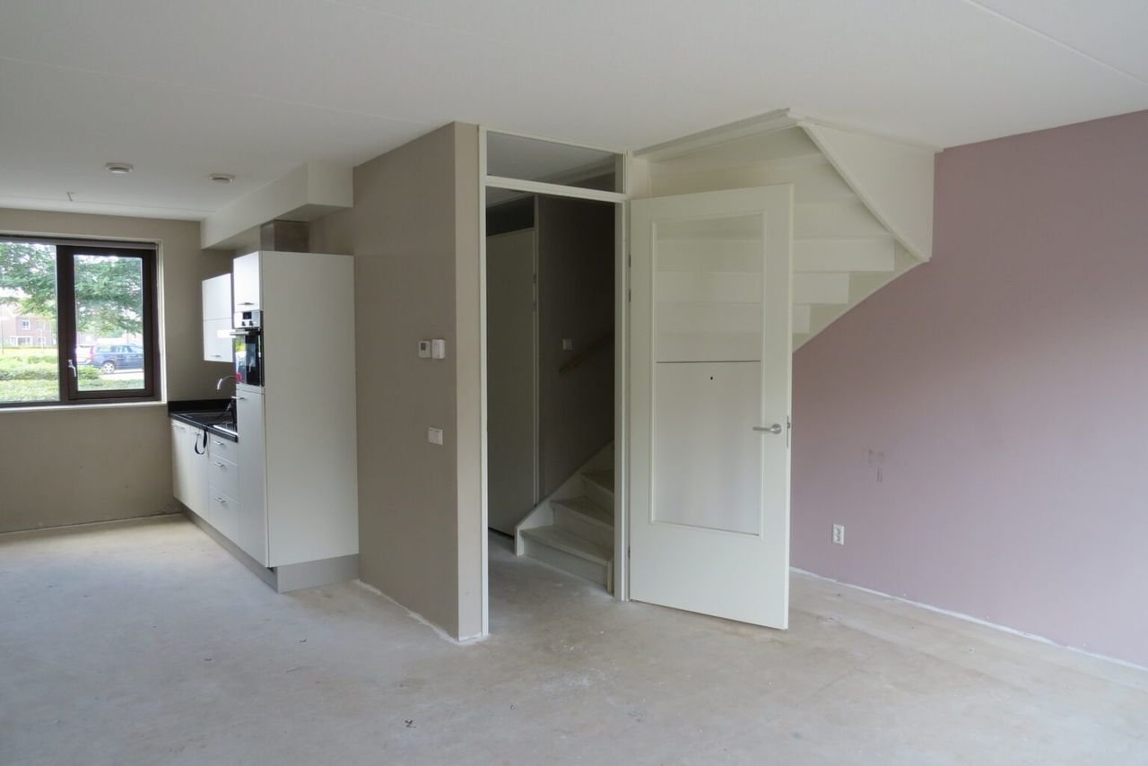 Modern wonen in Zutphen met energielabel A - Afbeelding 4