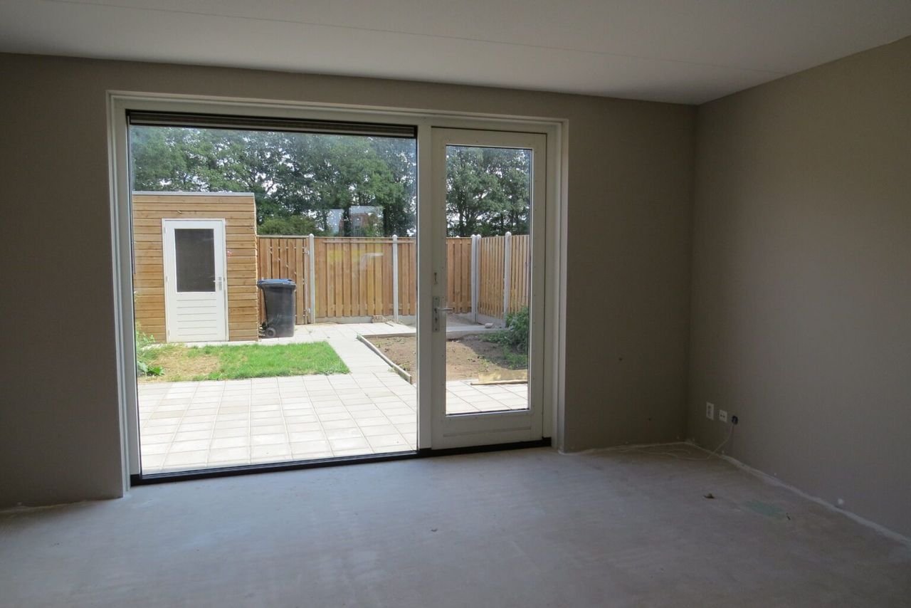 Modern wonen in Zutphen met energielabel A - Afbeelding 7