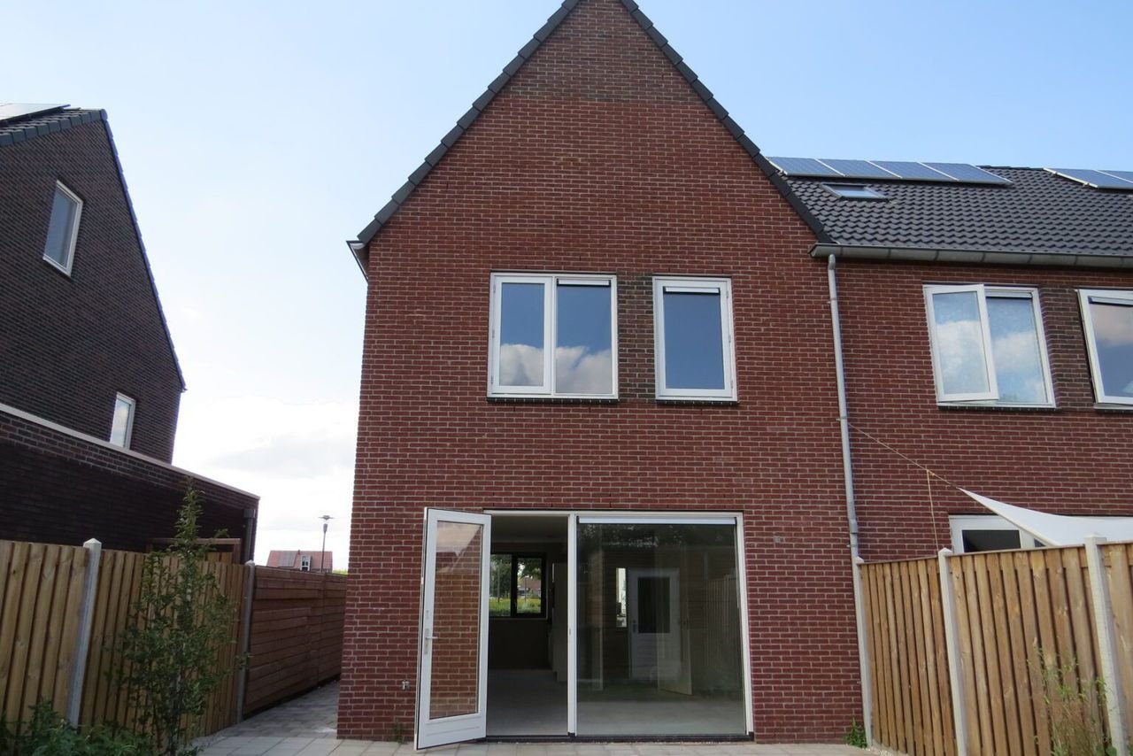 Modern wonen in Zutphen met energielabel A - Afbeelding 16