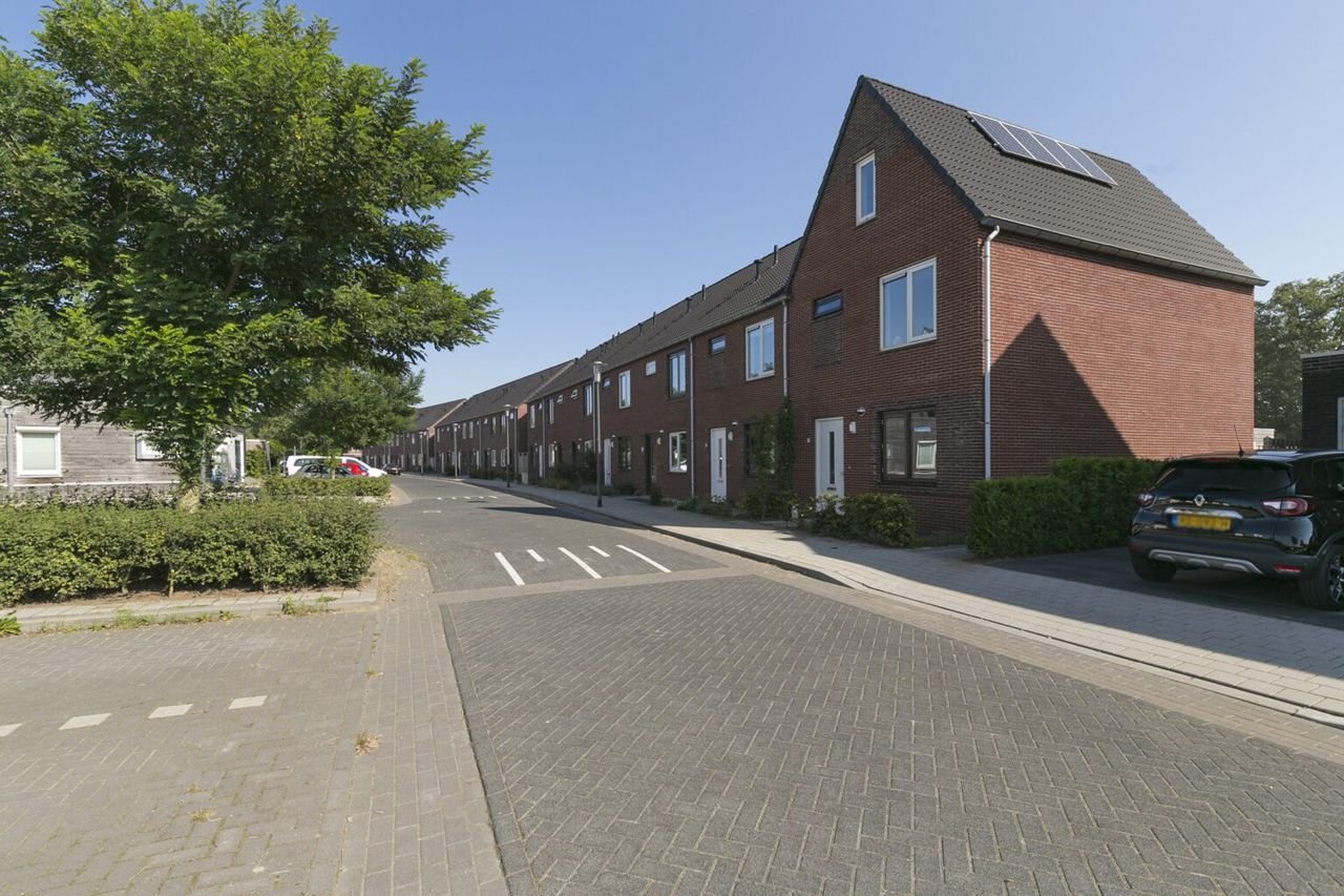 Modern wonen in Zutphen met energielabel A - Afbeelding 2