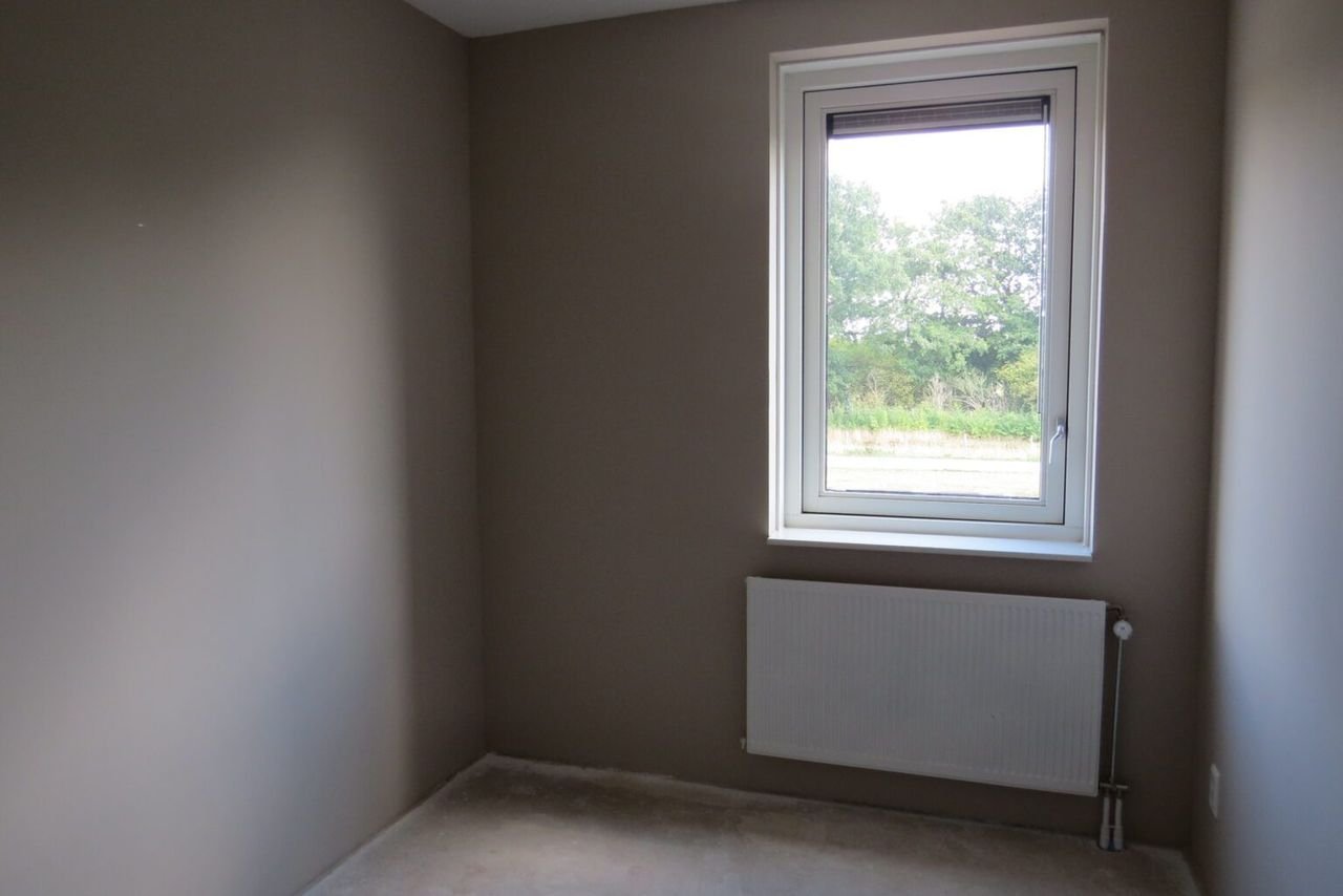 Modern wonen in Zutphen met energielabel A - Afbeelding 12