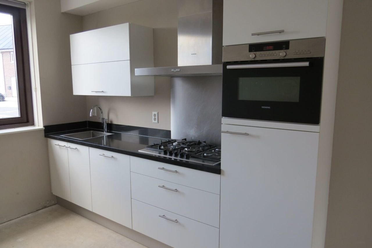 Modern wonen in Zutphen met energielabel A - Afbeelding 5