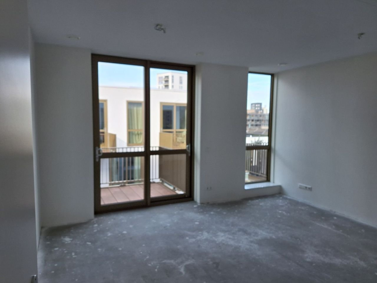 Gasloos appartement bij Piushaven - Afbeelding 8