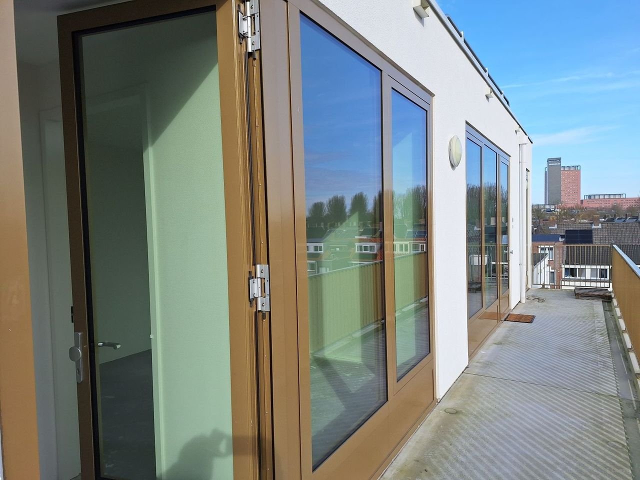 Gasloos appartement bij Piushaven - Afbeelding 5