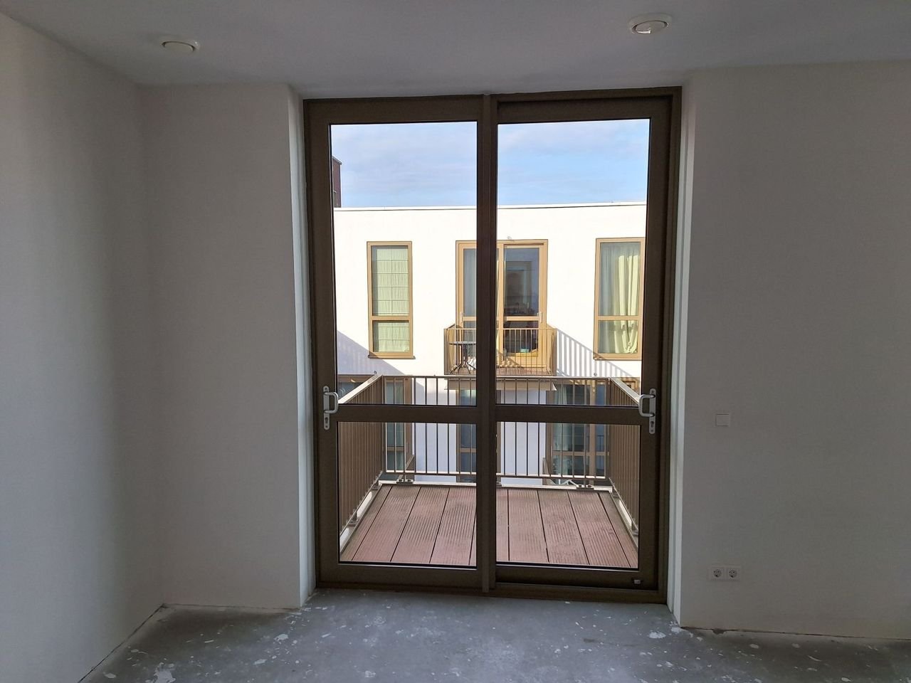 Gasloos appartement bij Piushaven - Afbeelding 13