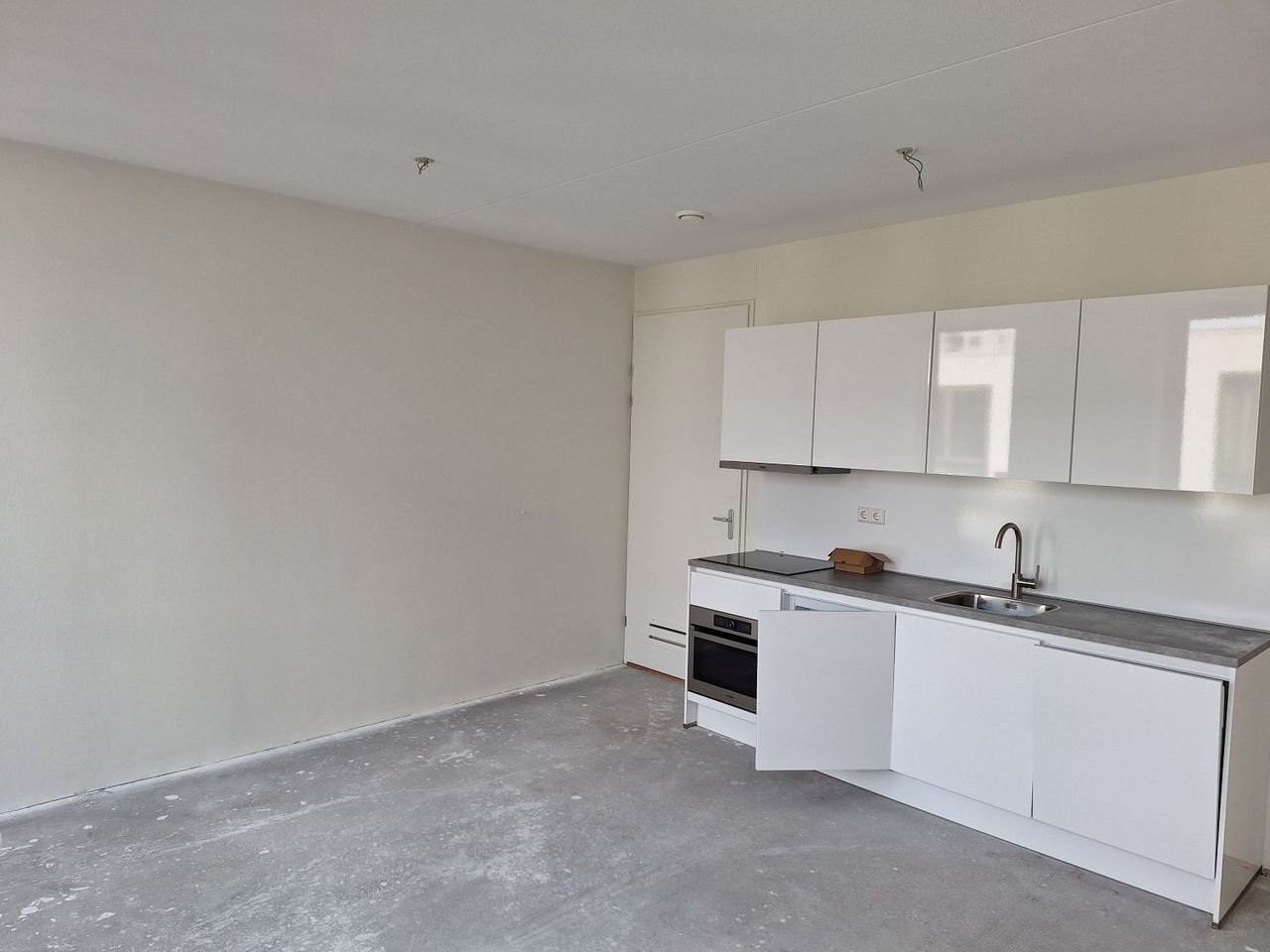 Gasloos appartement bij Piushaven - Afbeelding 11