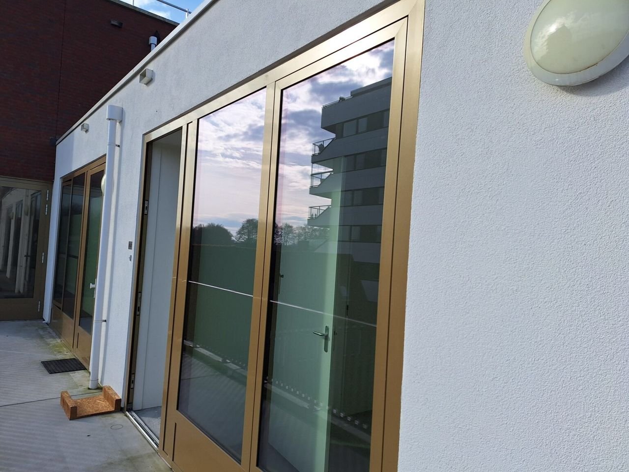 Gasloos appartement bij Piushaven - Afbeelding 6