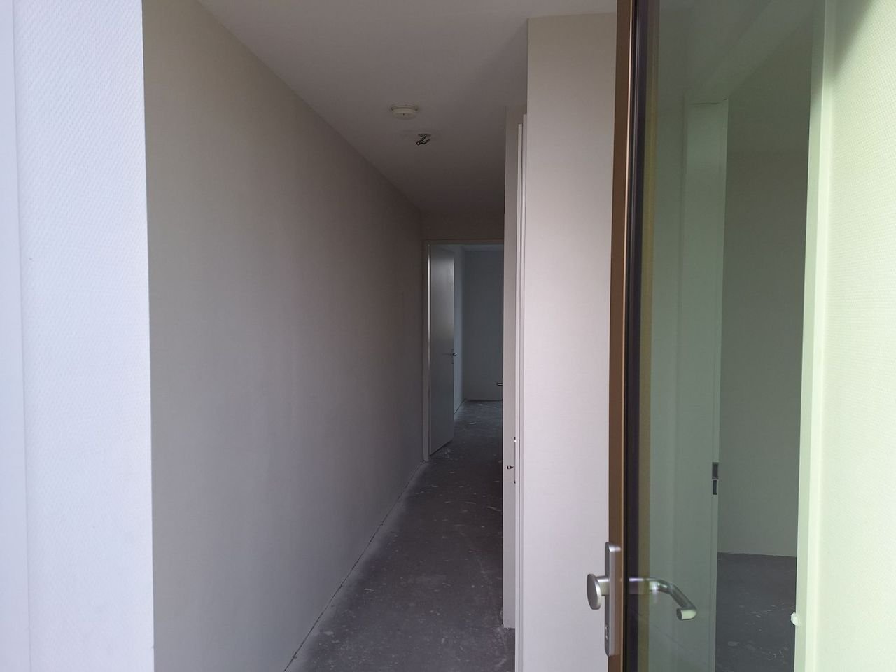 Gasloos appartement bij Piushaven - Afbeelding 12