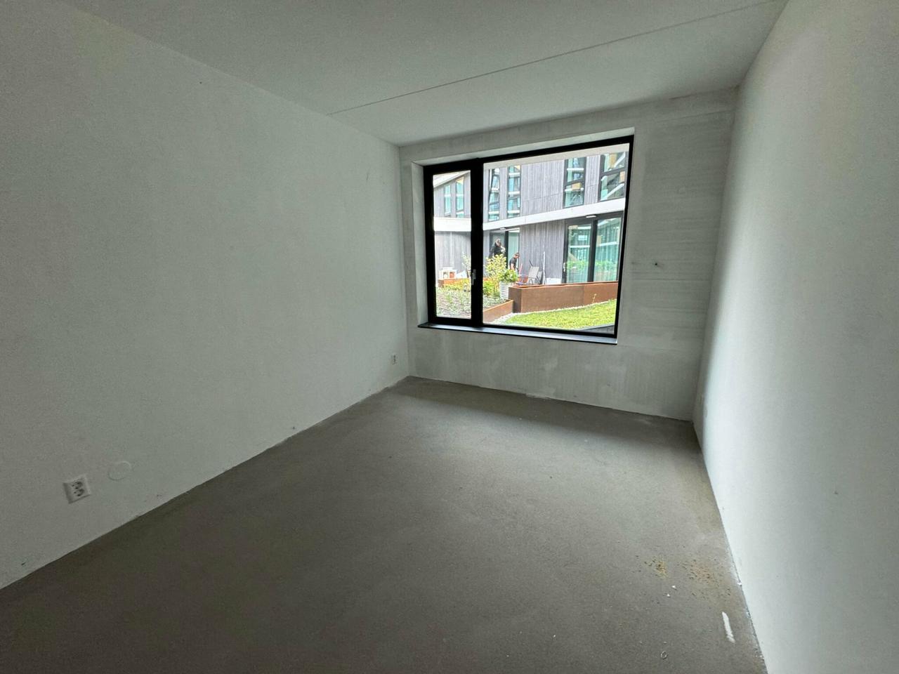 83 m² appartement met terras in Rotterdam - Afbeelding 2