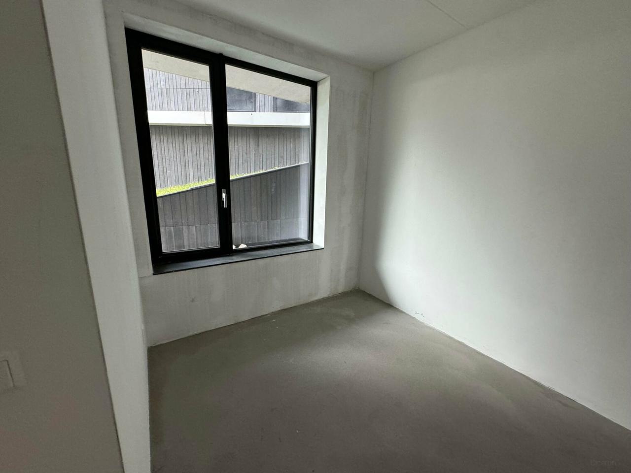 83 m² appartement met terras in Rotterdam - Afbeelding 3