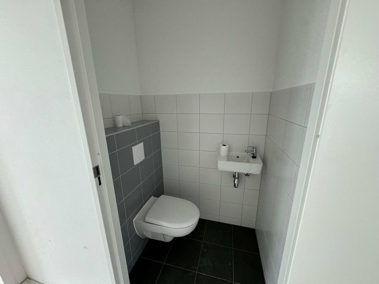 83 m² appartement met terras in Rotterdam - Afbeelding 5