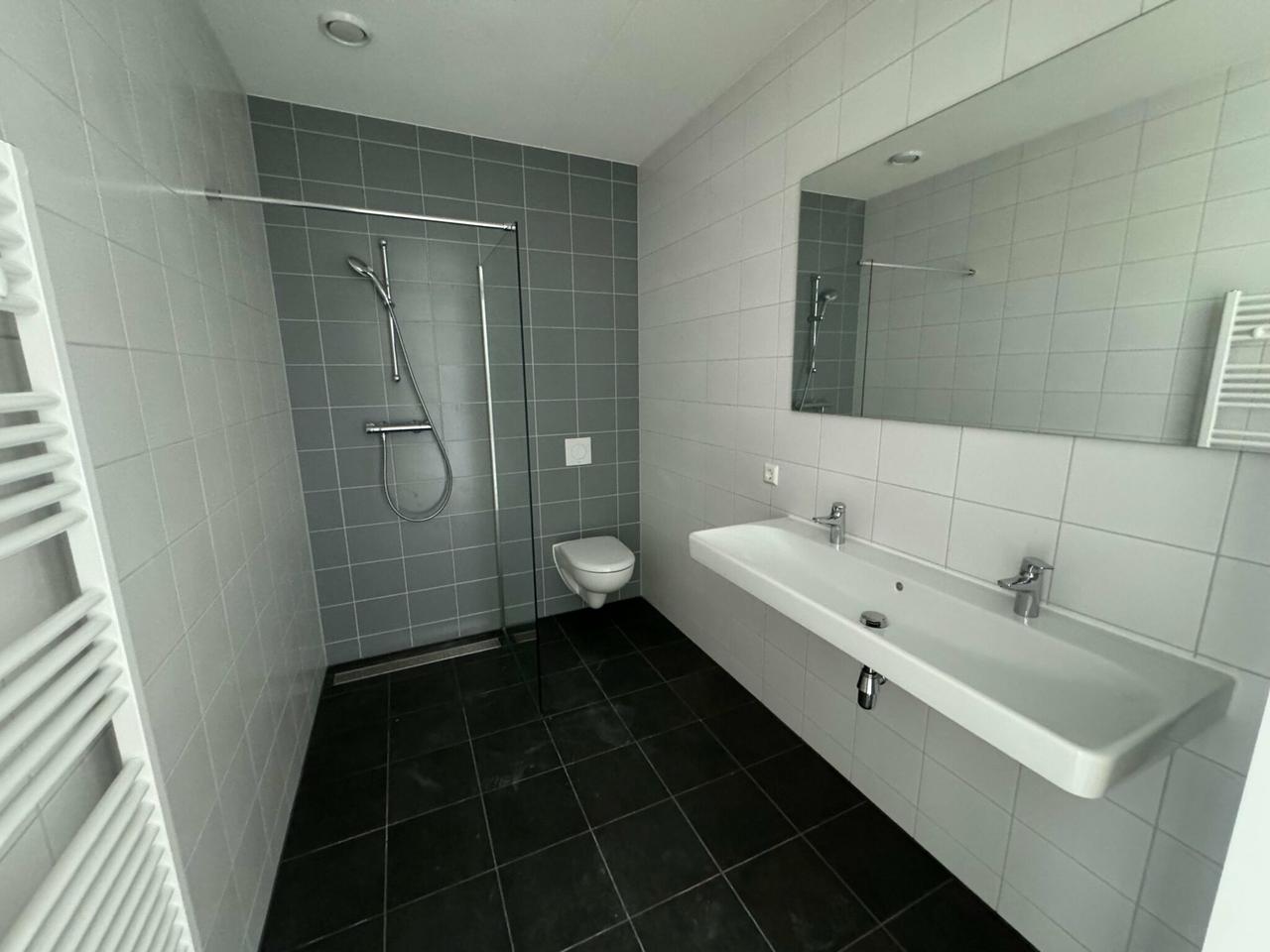 83 m² appartement met terras in Rotterdam - Afbeelding 6